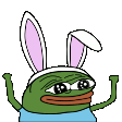 pepoBun emote