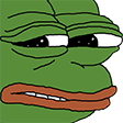 FeelsCringeManW emote