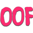 undieOOF - 112x112