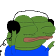 pepoJammin emote