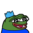 peepoPrime emote
