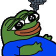 peepoFed emote