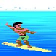 surfTime emote