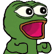 hyperWOW emote