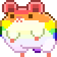 BIGGAY emote