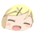 AYAYABlob emote