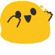 Blobdance emote