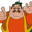 MorshuPls emote