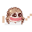 loeyaD emote