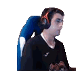 tenseSmash emote