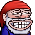 gnomeLaugh - 112x112