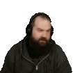 zekeBEAT emote