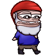 gnomePls - 112x112