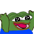 peepoAwesome emote