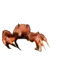 CrabRave emote