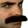 FeelsGrumpStache