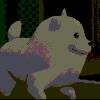 Discodoge emote
