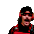 Pepeja emote