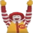 ronaldHands emote