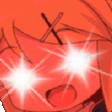 AYAYAHYPER emote