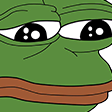 FeelsBadMan emote