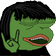 pepeMetal