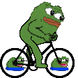 peepoBike - 112x112
