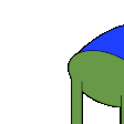 POOTERS emote