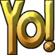 YOOOO emote