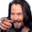 keanU