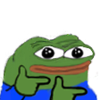 peepoGuns emote