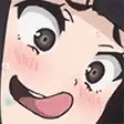 AnimeLick emote
