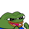 PepeFight emote