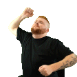 MckyDRUM emote