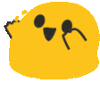blobHYPERS emote