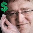 GabenGet emote