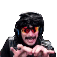 hackerCD emote