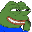 Planz emote