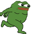 peepoNaruSprint emote