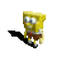 spongePls emote