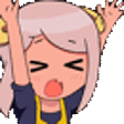 atamSpiny emote