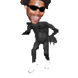 TriPls emote