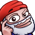 gnomeSmart - 112x112