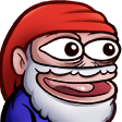 gnomeHappy - 112x112
