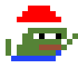 pepeD emote