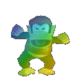 DiddyDance emote