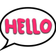 undieHello - 56x56