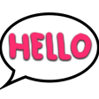 undieHello - 112x112