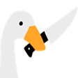 GooseKnife emote