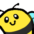 beeBobble emote